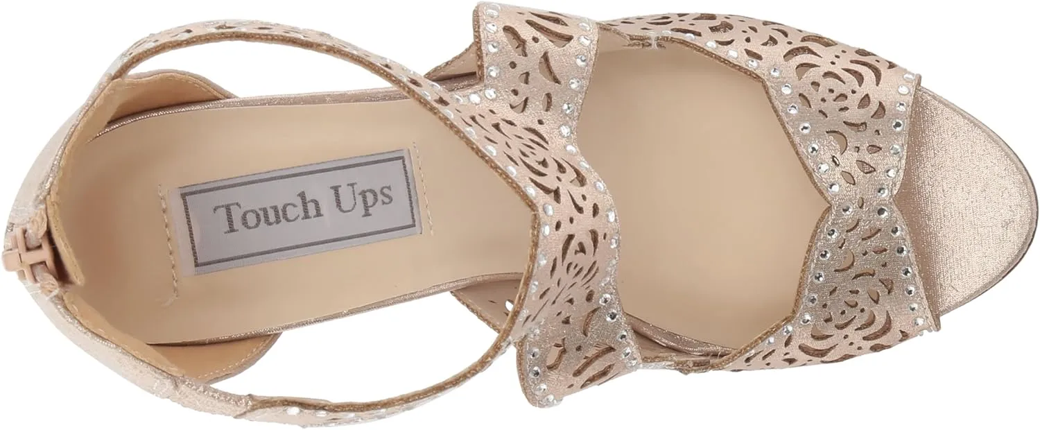 Touch Ups Women's Margot Heeled Sandal