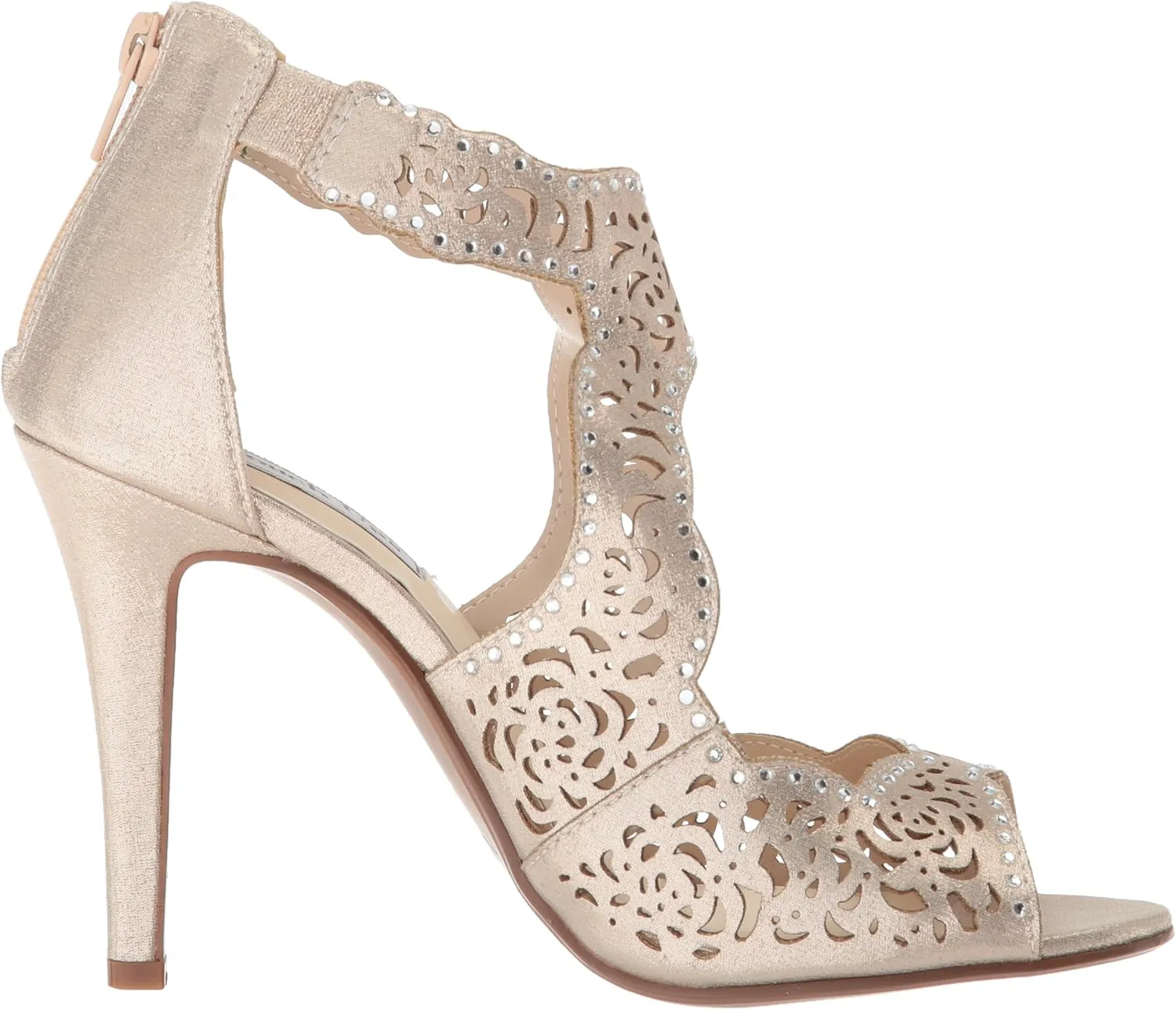 Touch Ups Women's Margot Heeled Sandal