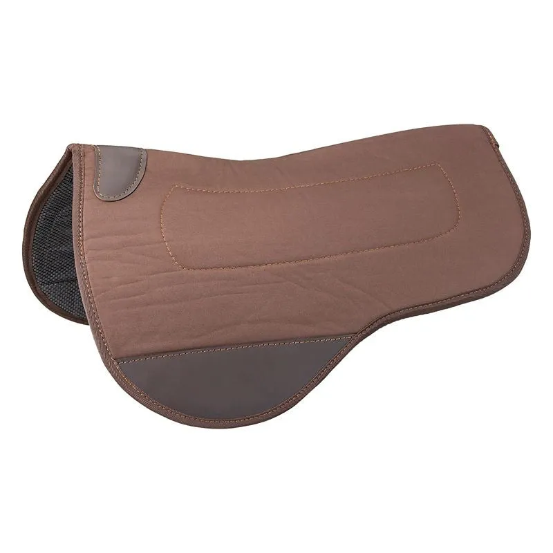 Tough1 Airflow Contour Mule Pad