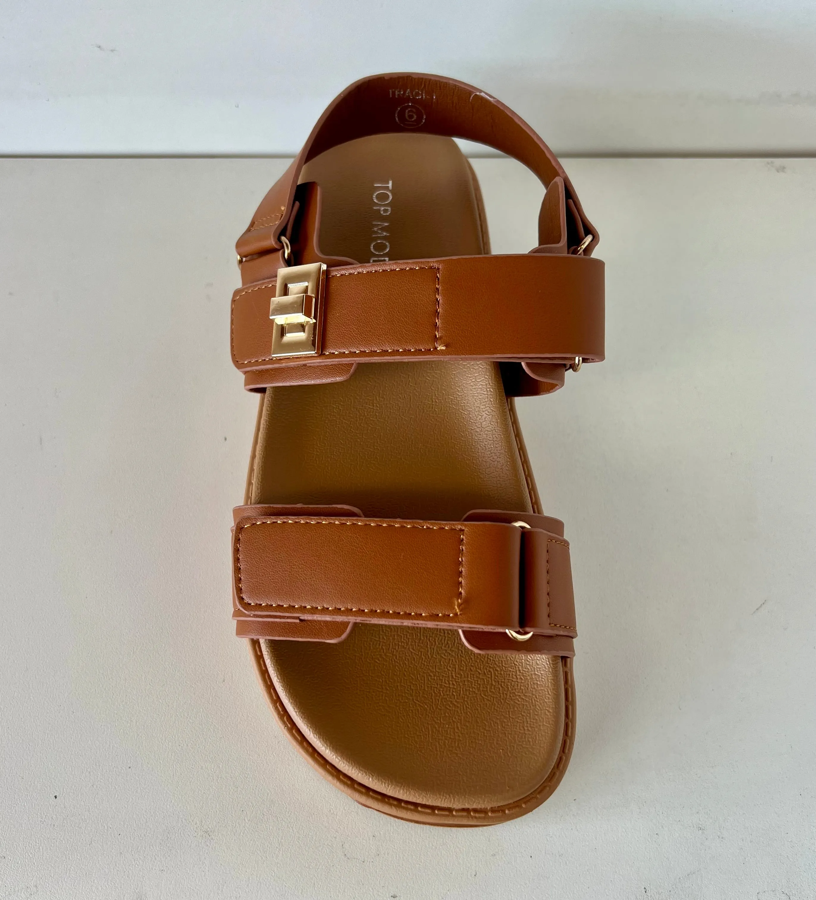 TRACI-1 Tan