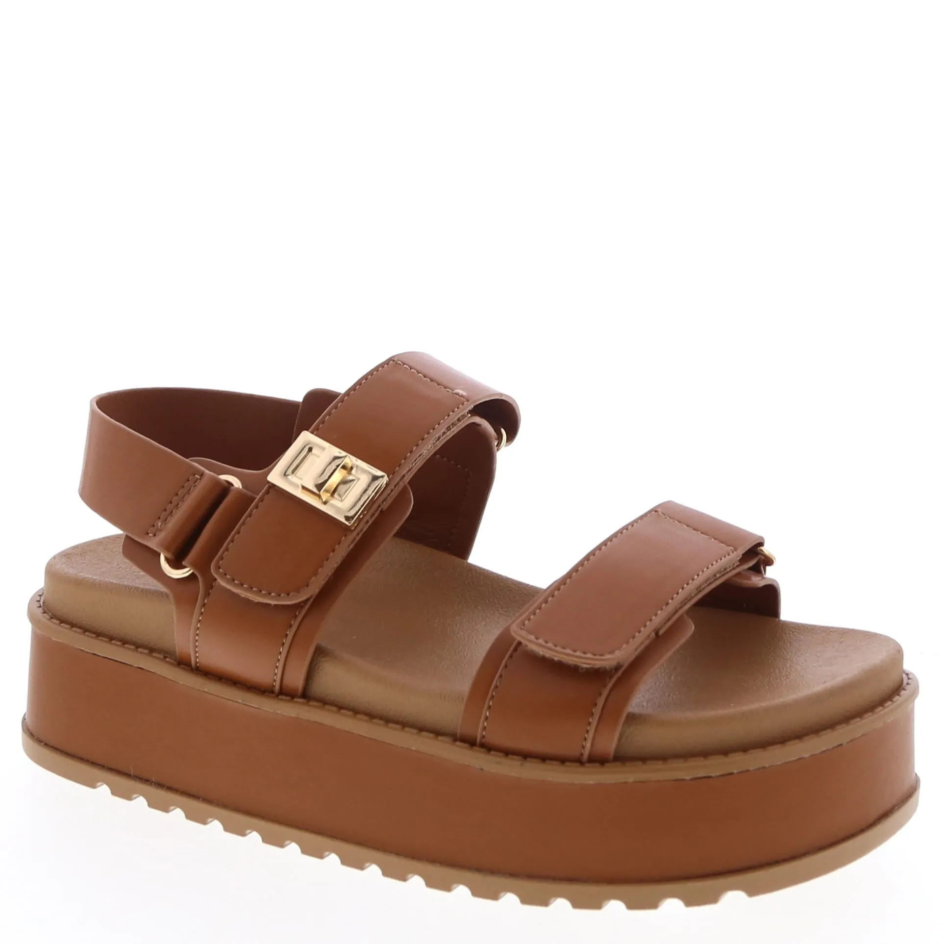 TRACI-1 Tan