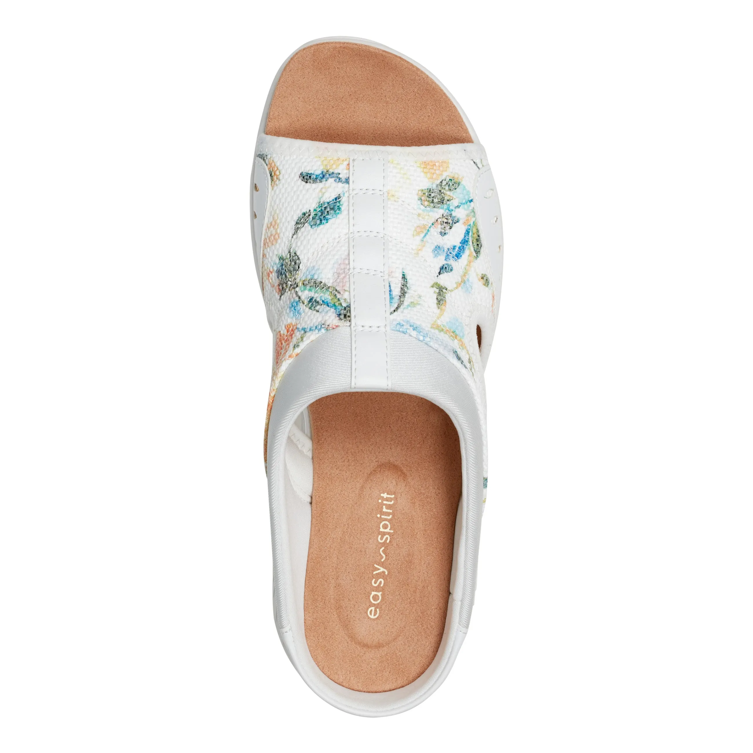 Traciee Slip On Sandals