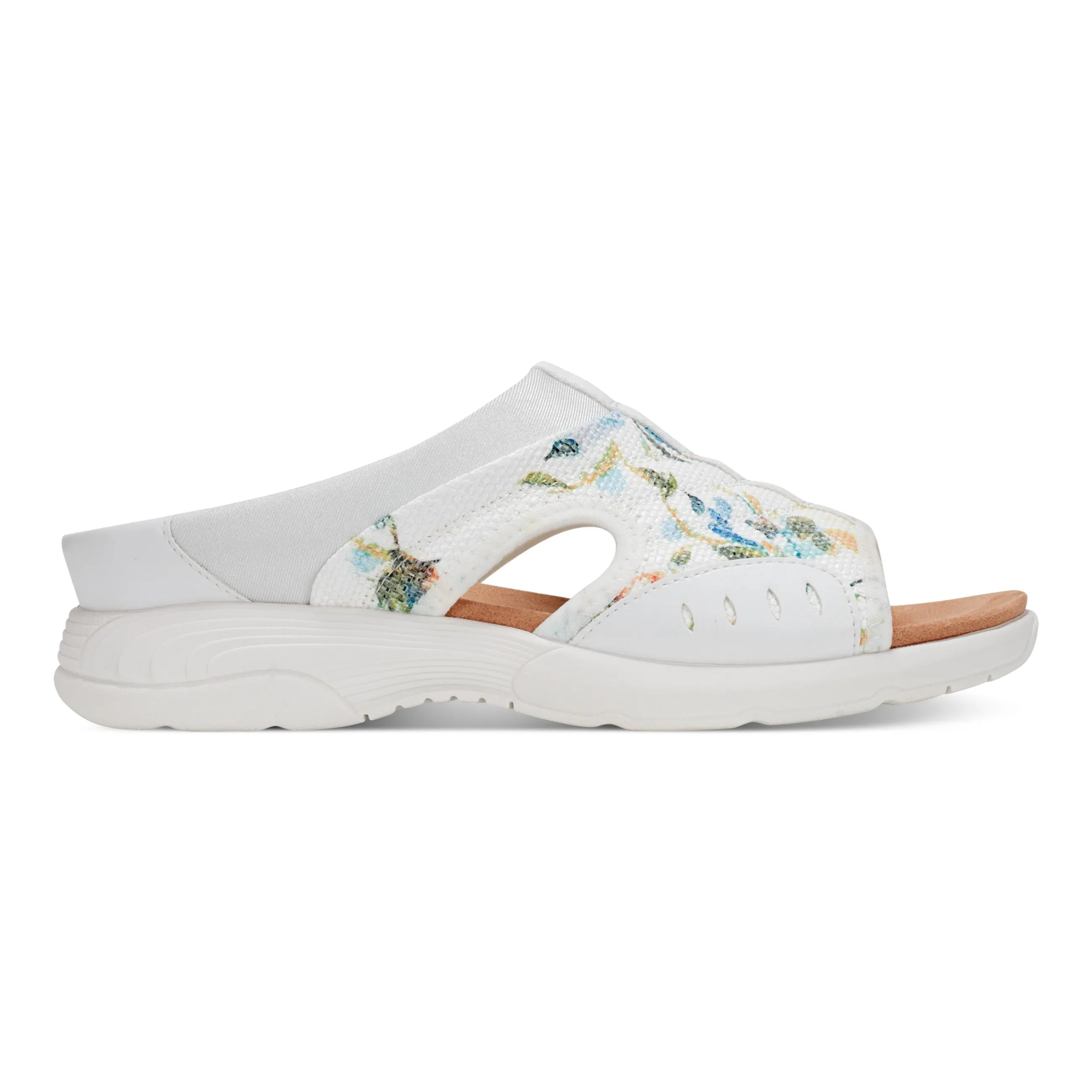 Traciee Slip On Sandals