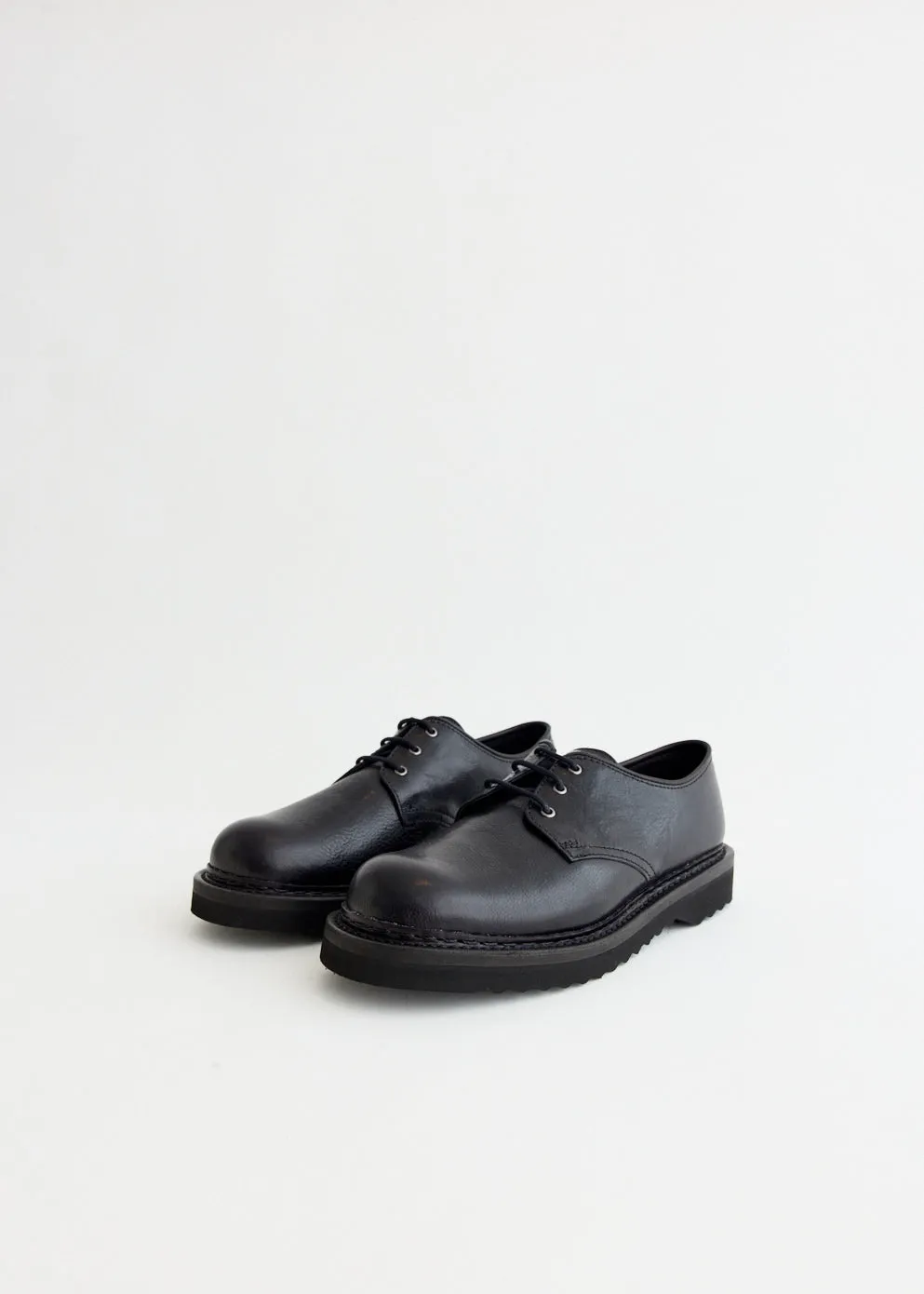Trampler Shoes