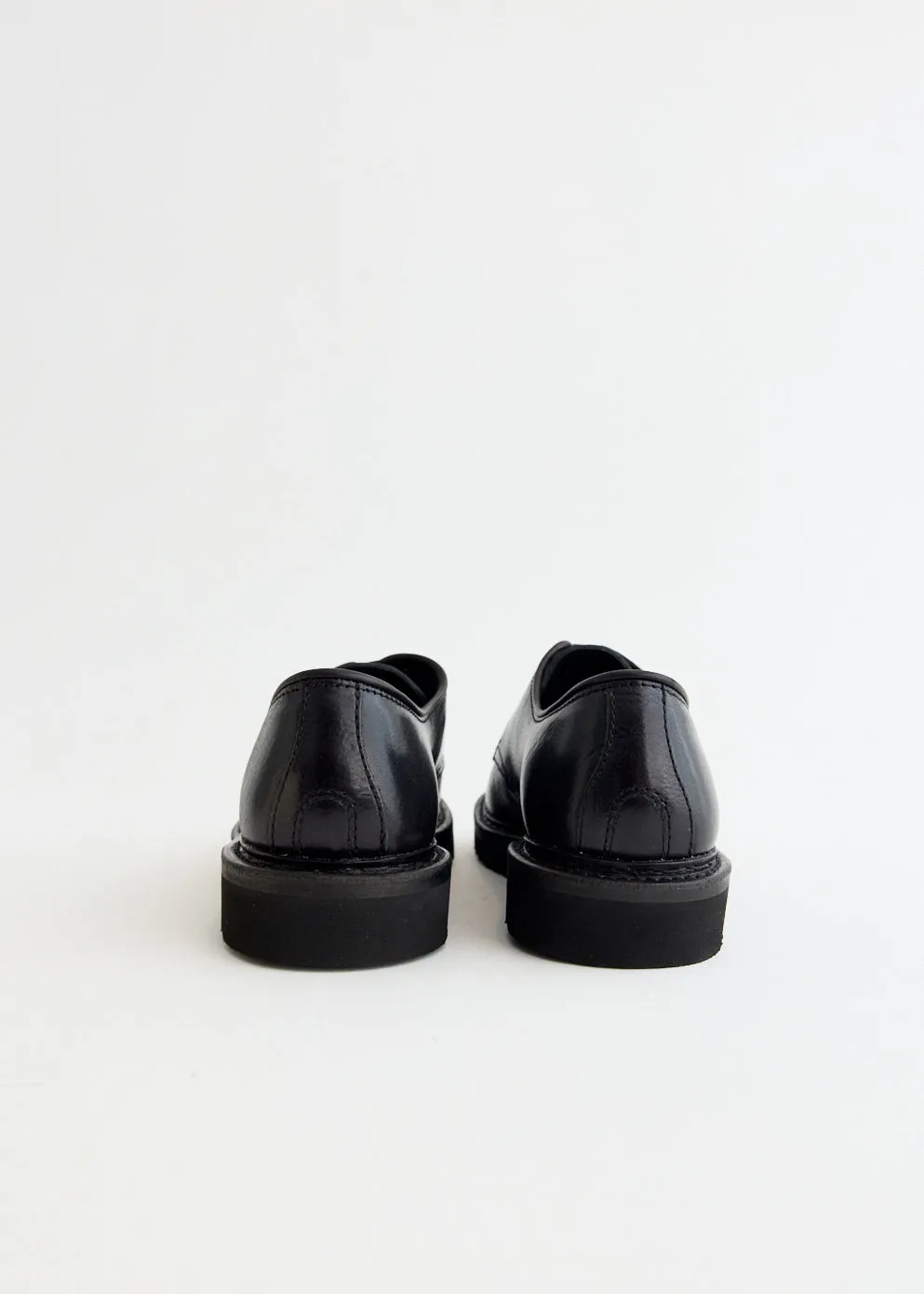 Trampler Shoes