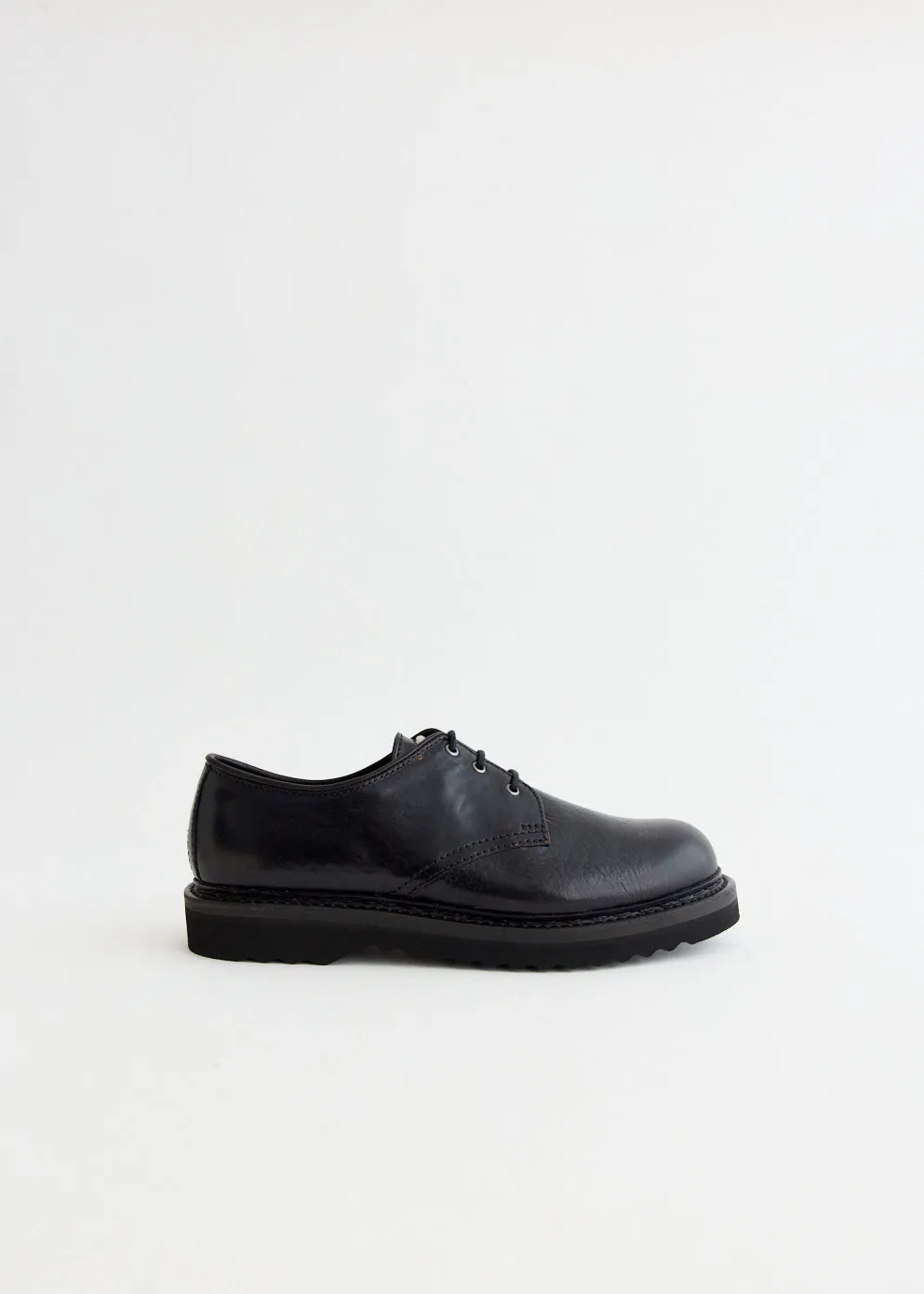 Trampler Shoes