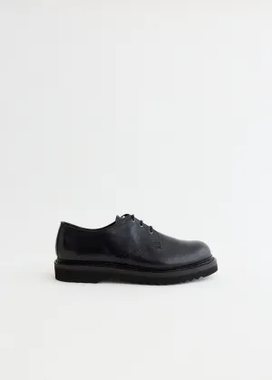 Trampler Shoes