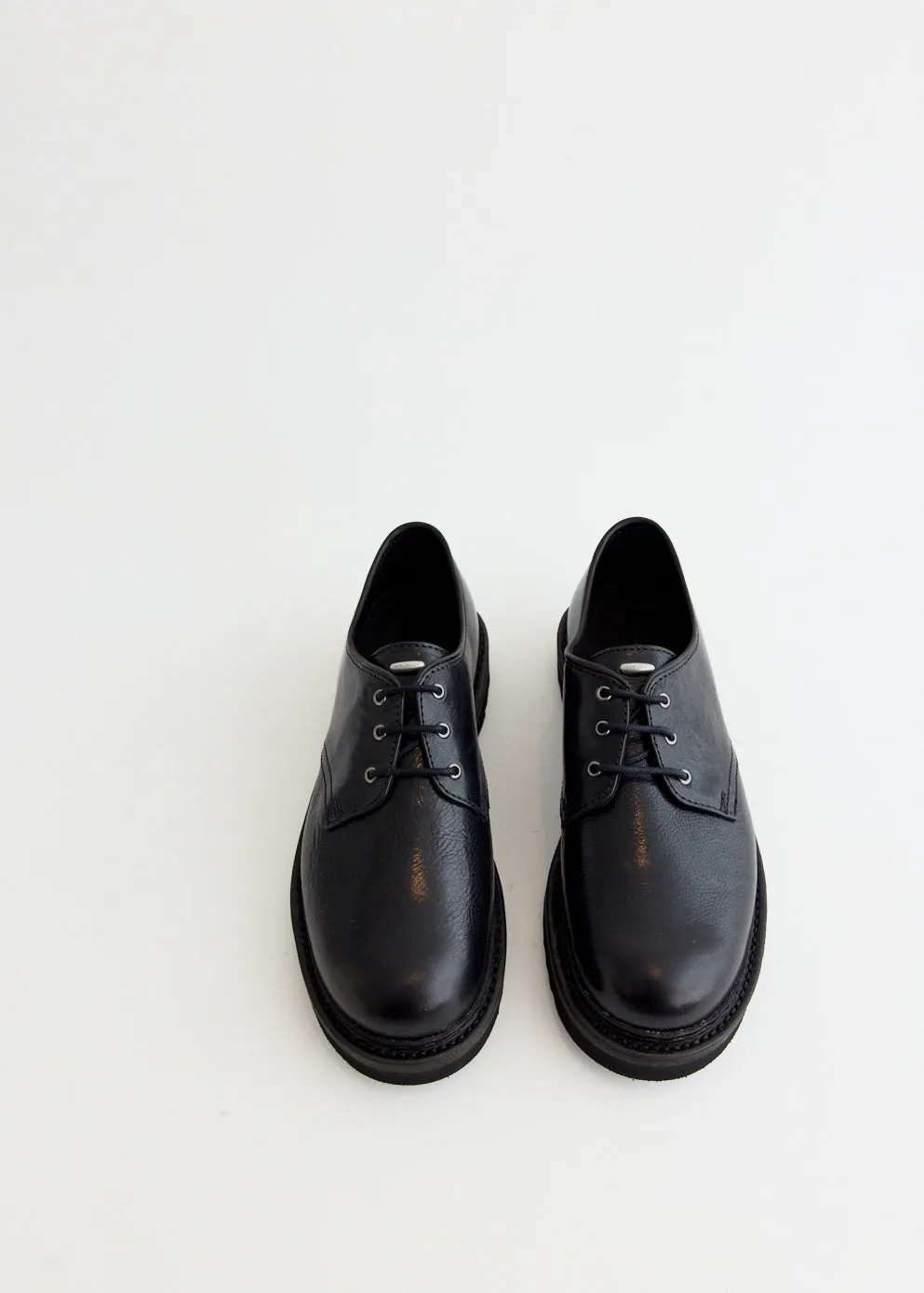 Trampler Shoes