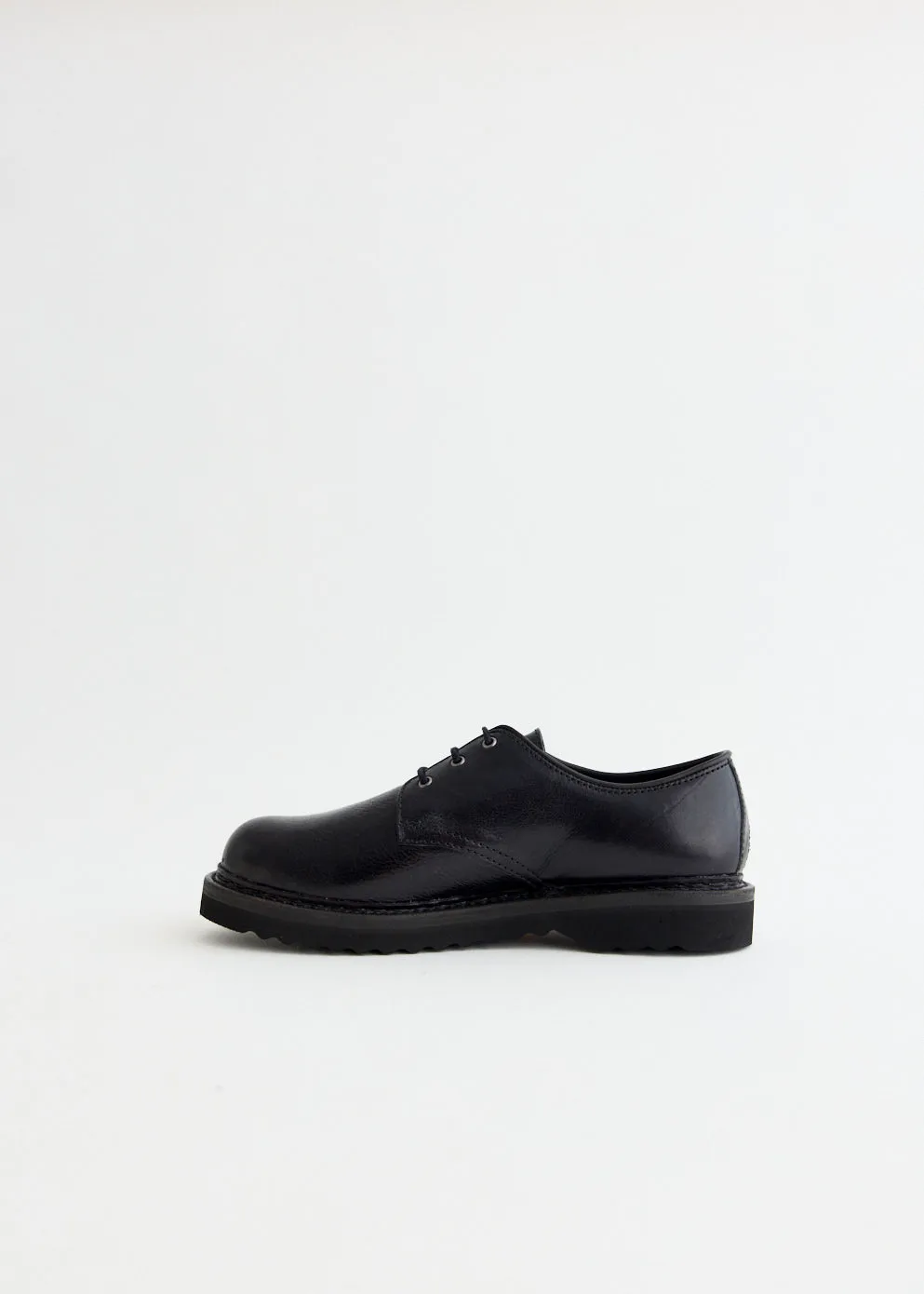 Trampler Shoes