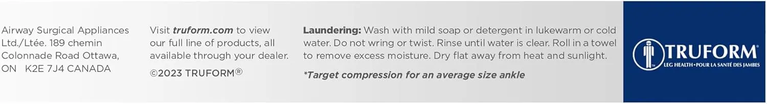 Truform 30-40 mmHg Compression Stockings for Men and Women, Thigh High Length, Dot-Top, Closed Toe, Beige, Medium