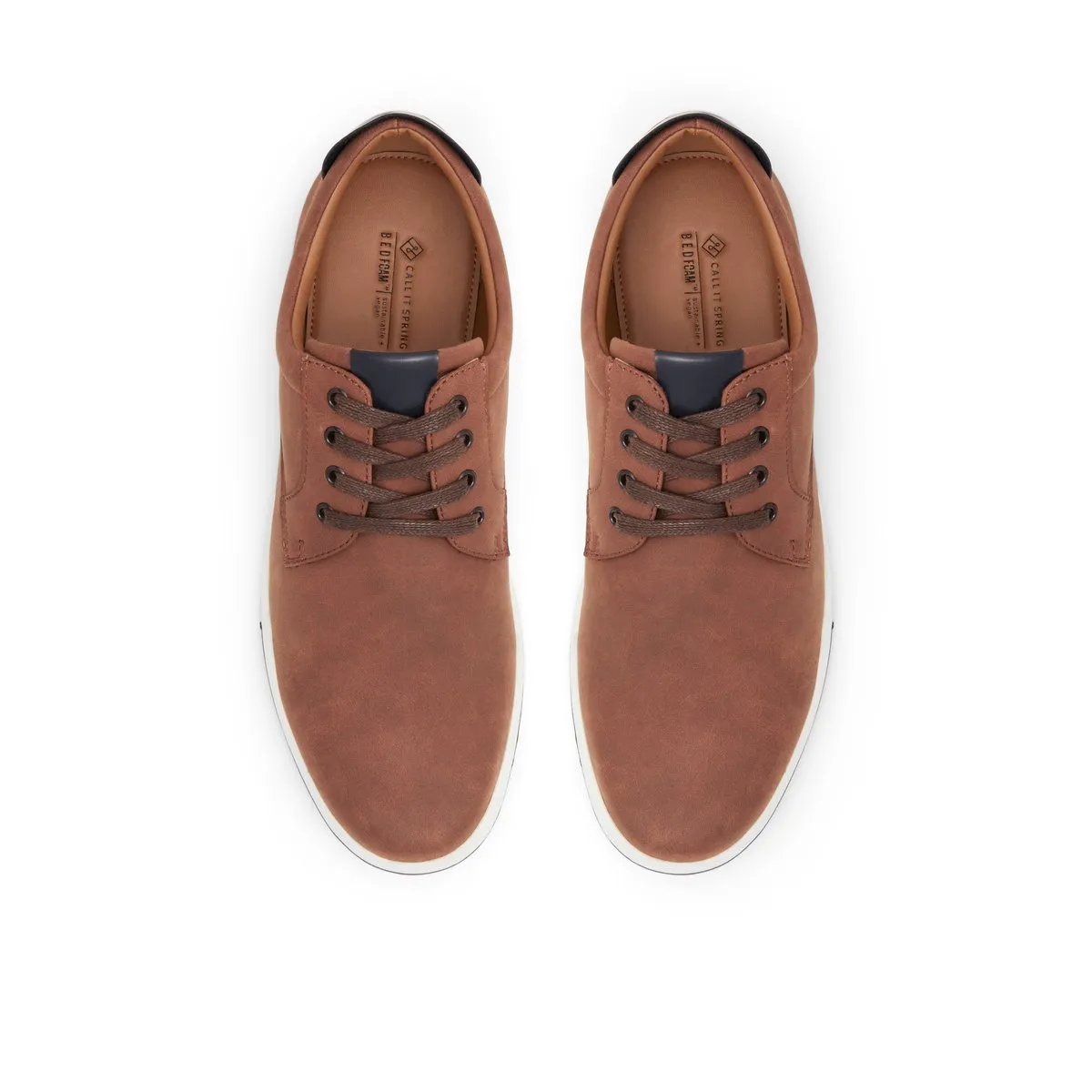 Tureaux Derby Shoes