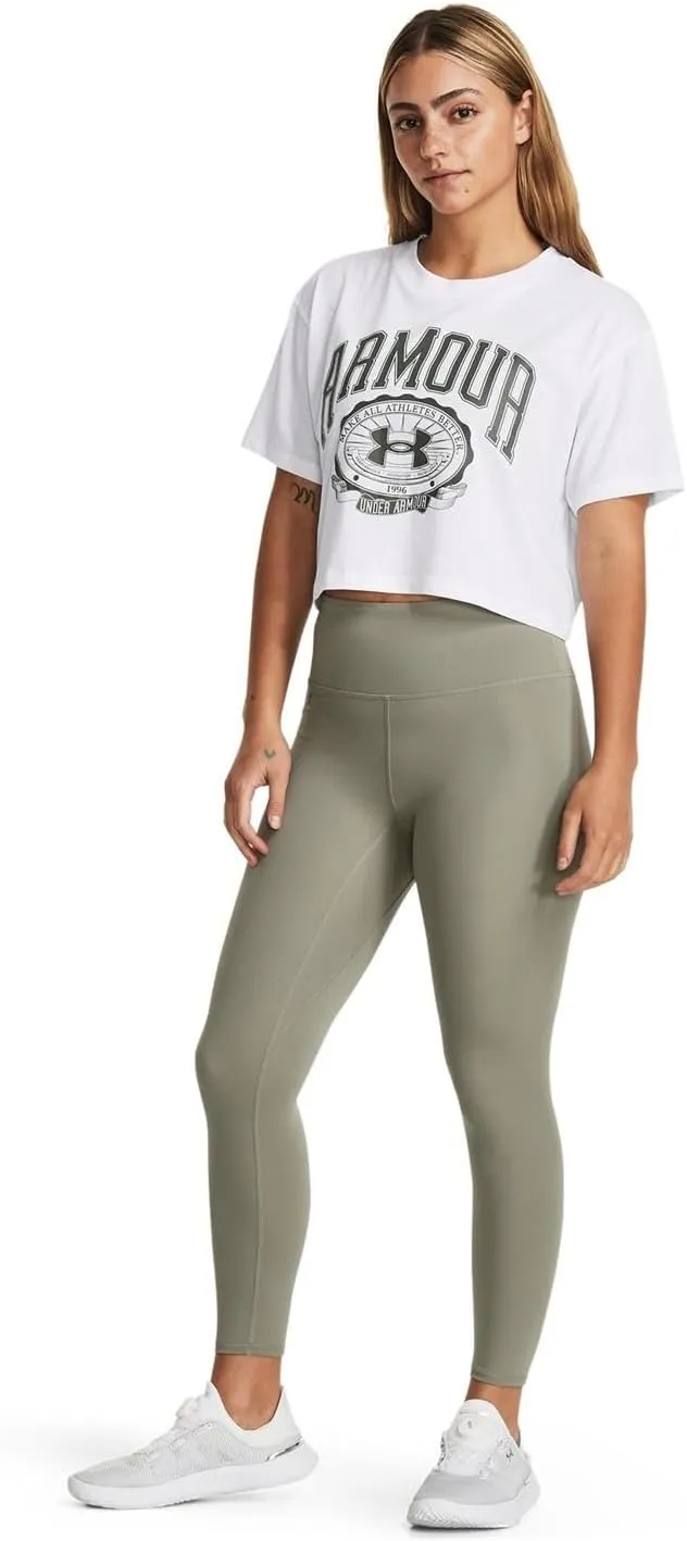 Under Armour Women’s Motion Ankle Leggings