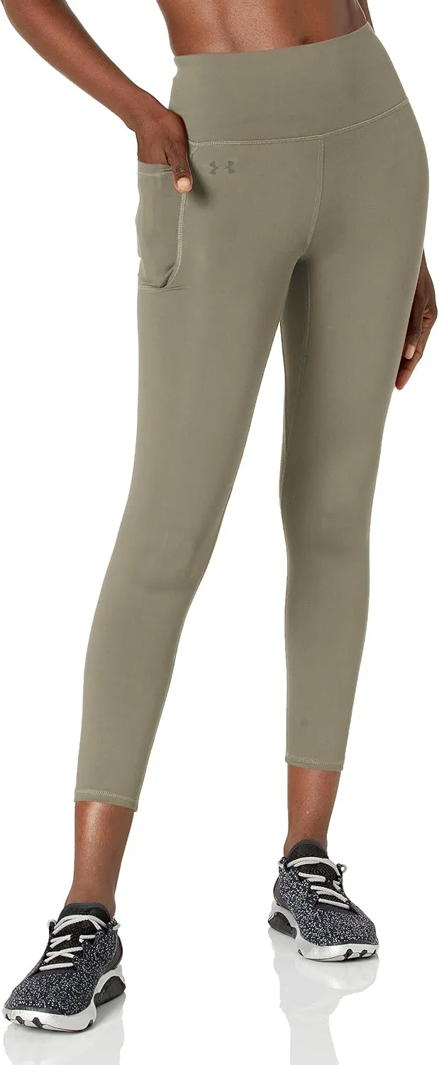 Under Armour Women’s Motion Ankle Leggings