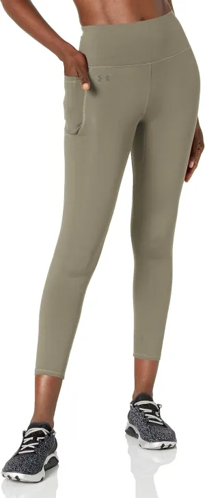 Under Armour Women’s Motion Ankle Leggings