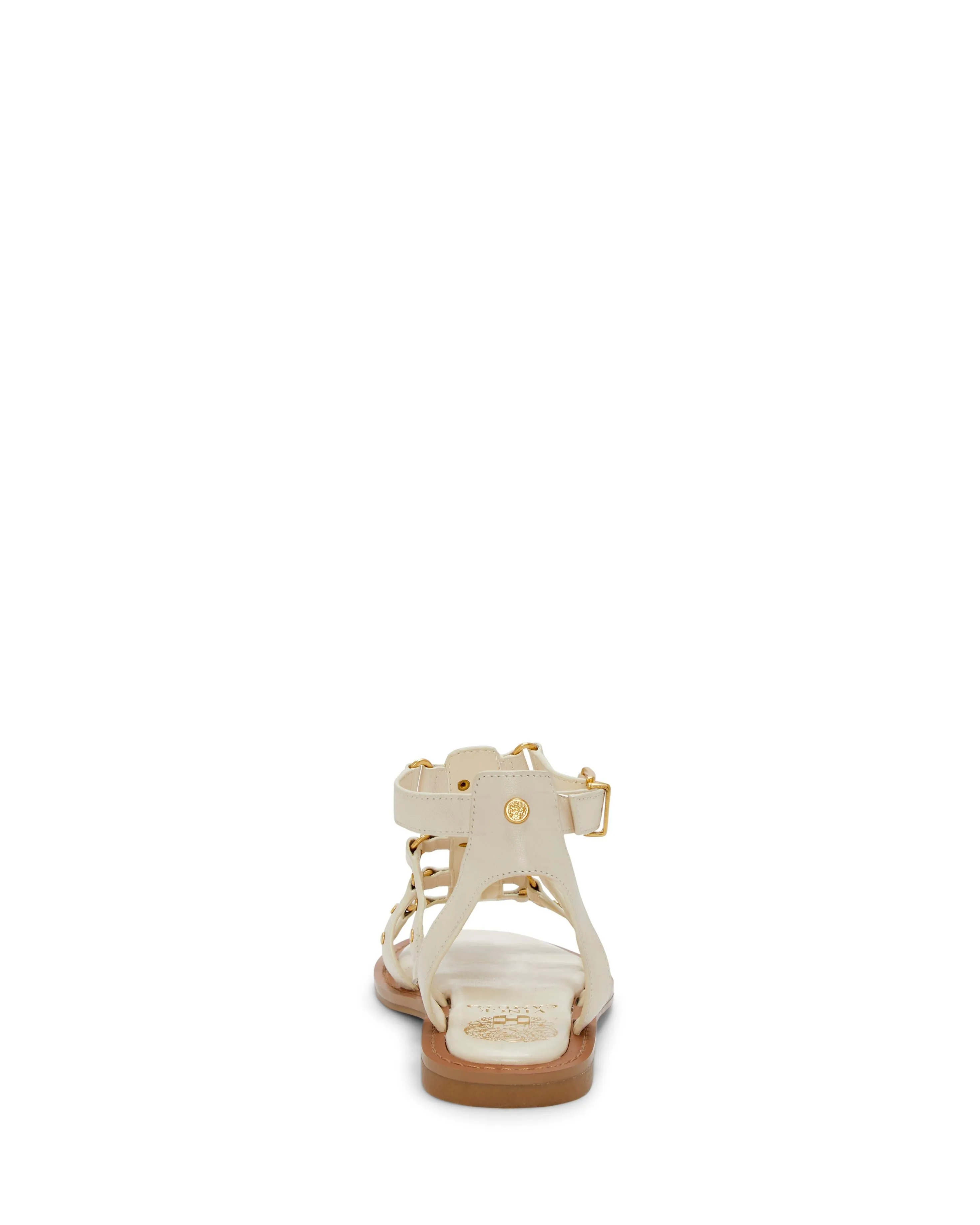 Vince Camuto Women's Claira White M