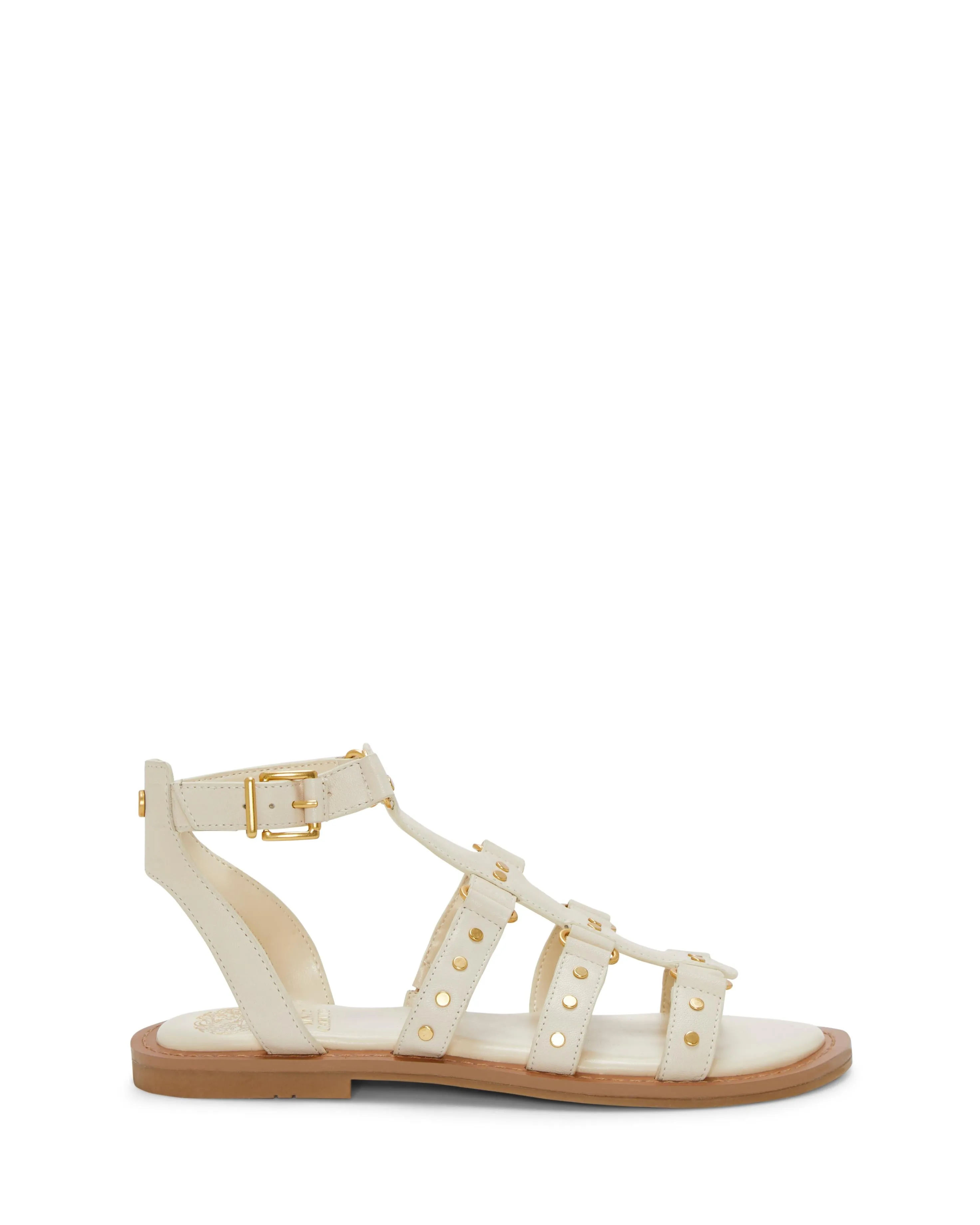 Vince Camuto Women's Claira White M