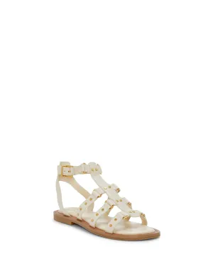 Vince Camuto Women's Claira White M
