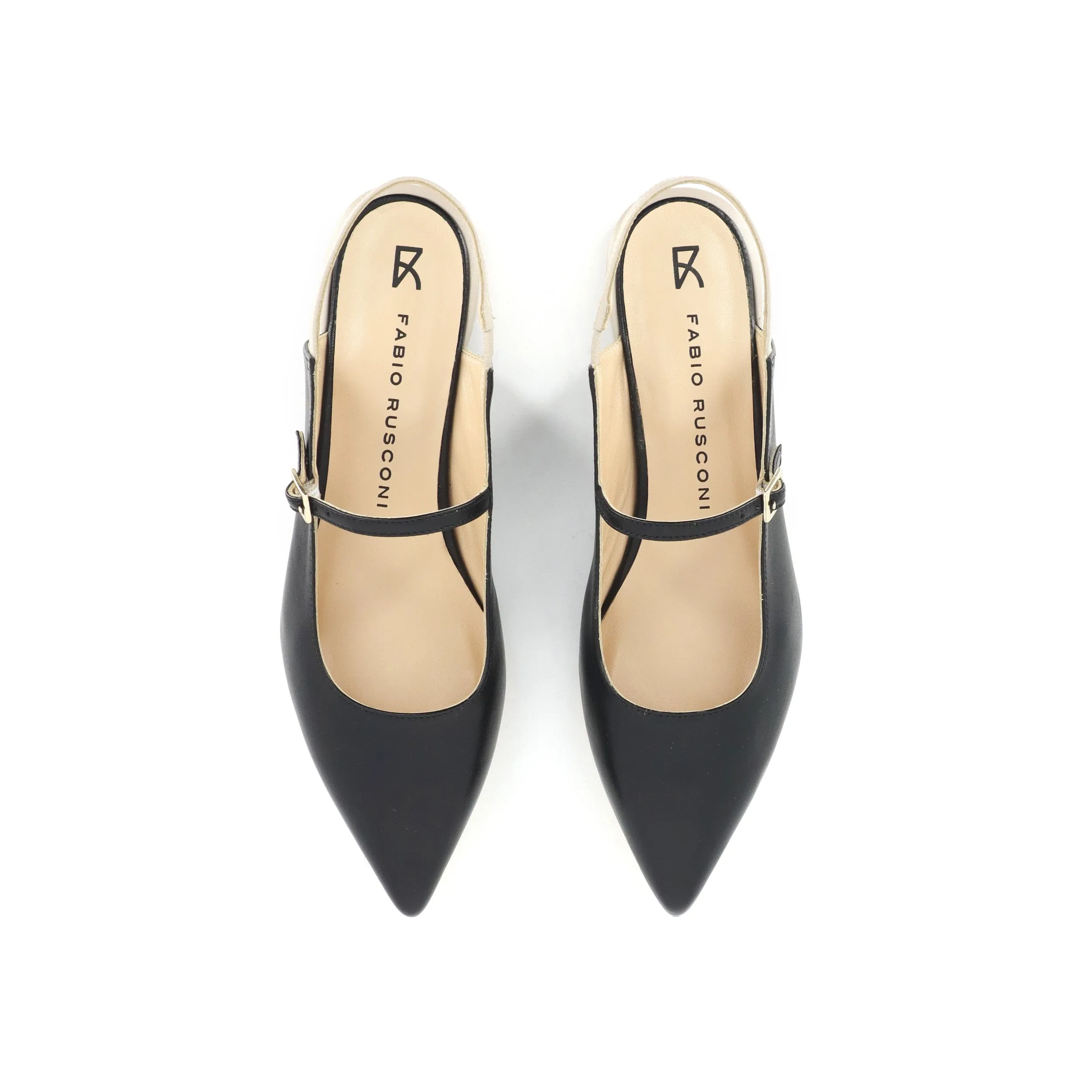 Viola Black