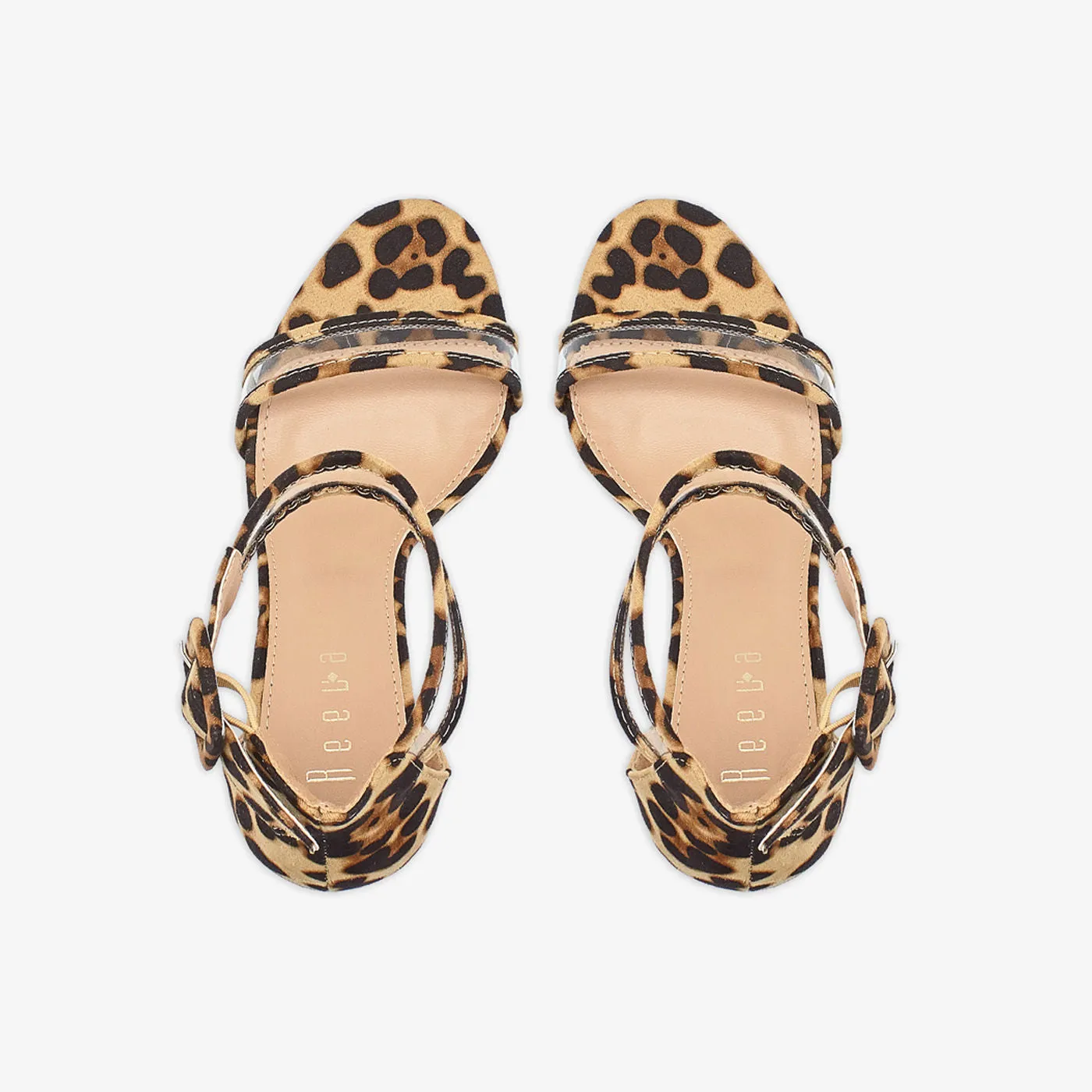 Women Block Heels