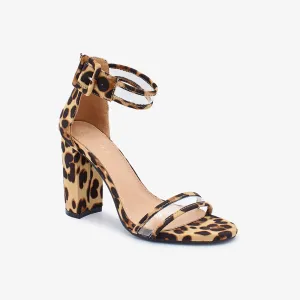 Women Block Heels