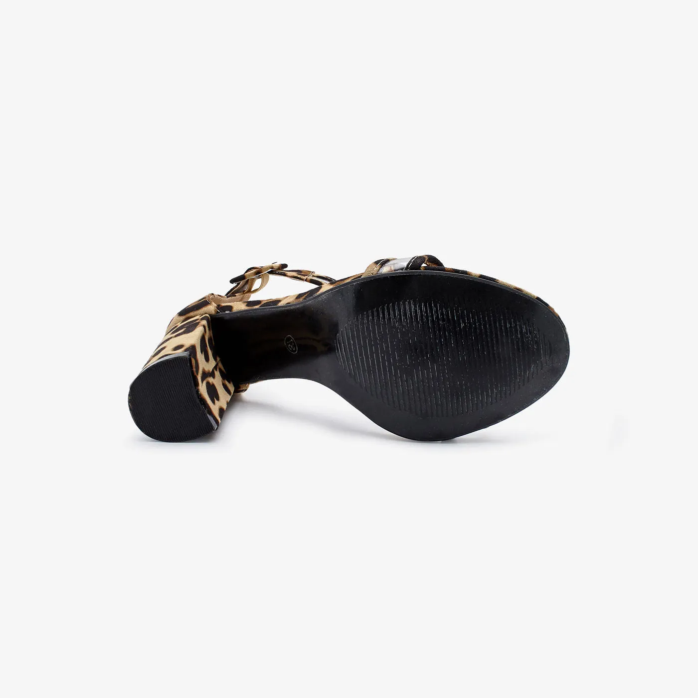 Women Block Heels