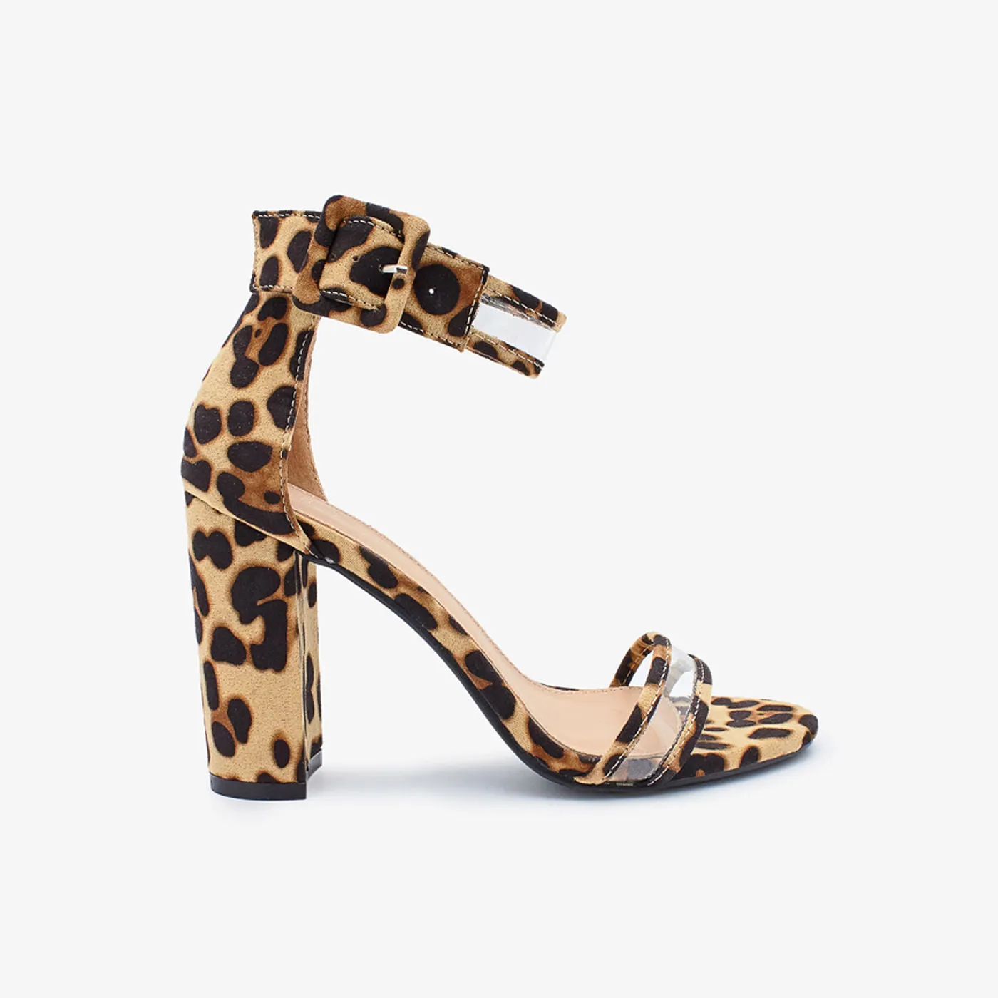 Women Block Heels
