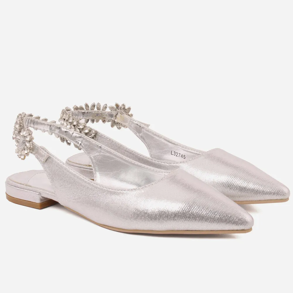 Women "KIM" Cute Wide Fit Sandals