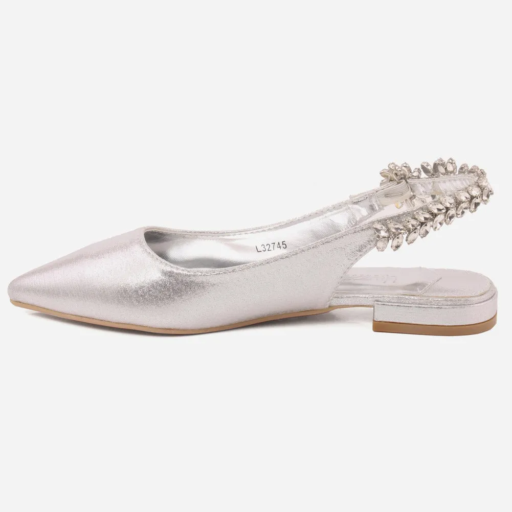 Women "KIM" Cute Wide Fit Sandals