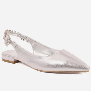 Women "KIM" Cute Wide Fit Sandals