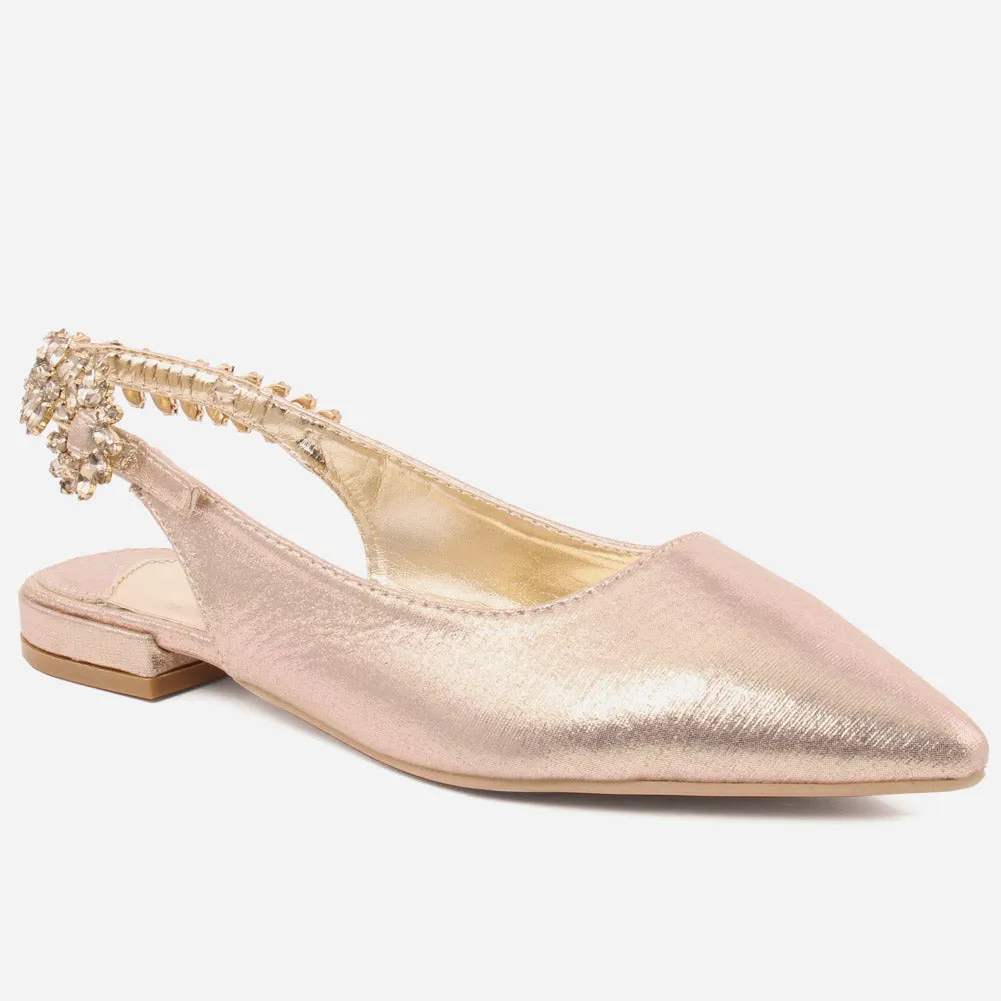 Women "KIM" Cute Wide Fit Sandals