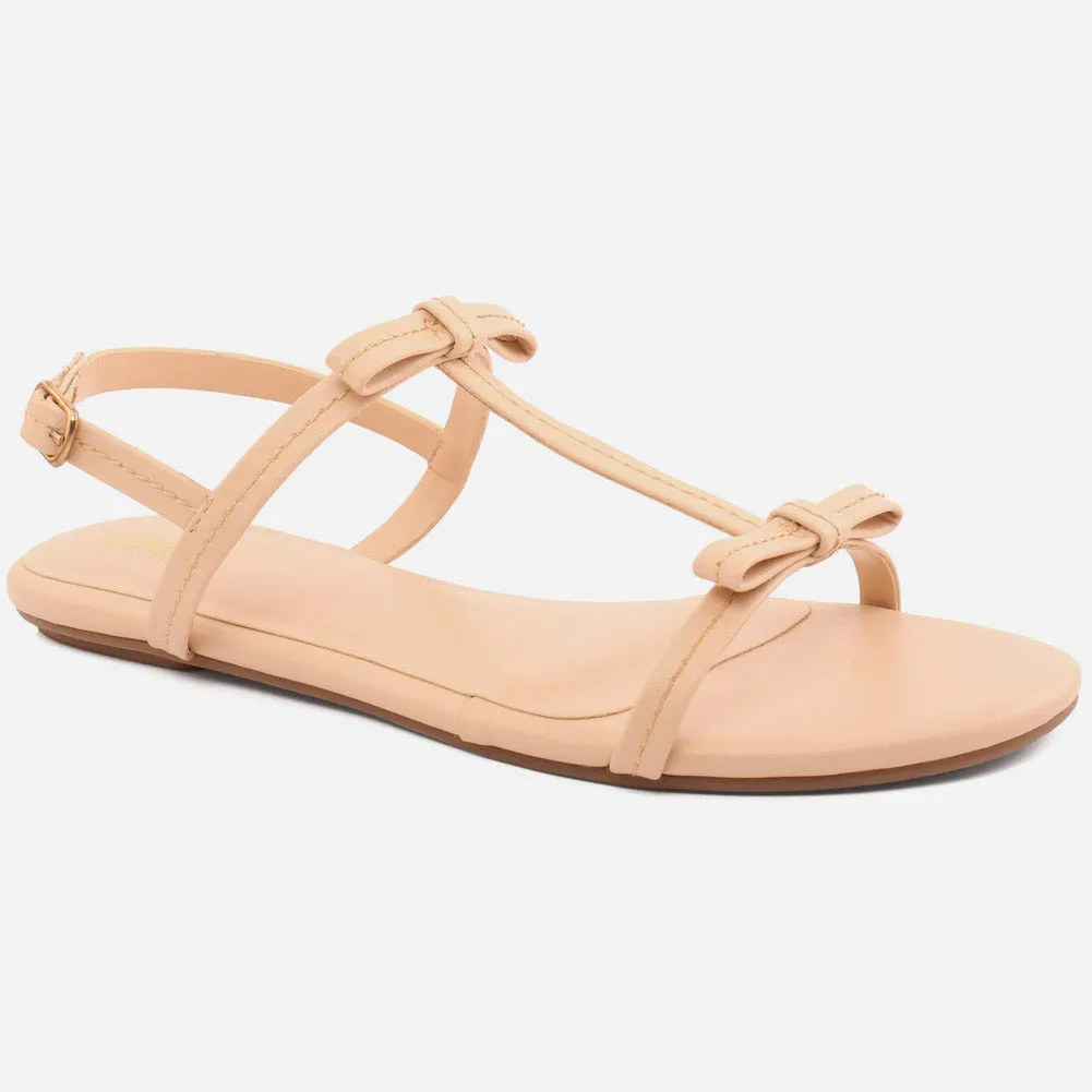 Women "MACGILL" Flat Sandals