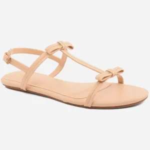 Women "MACGILL" Flat Sandals