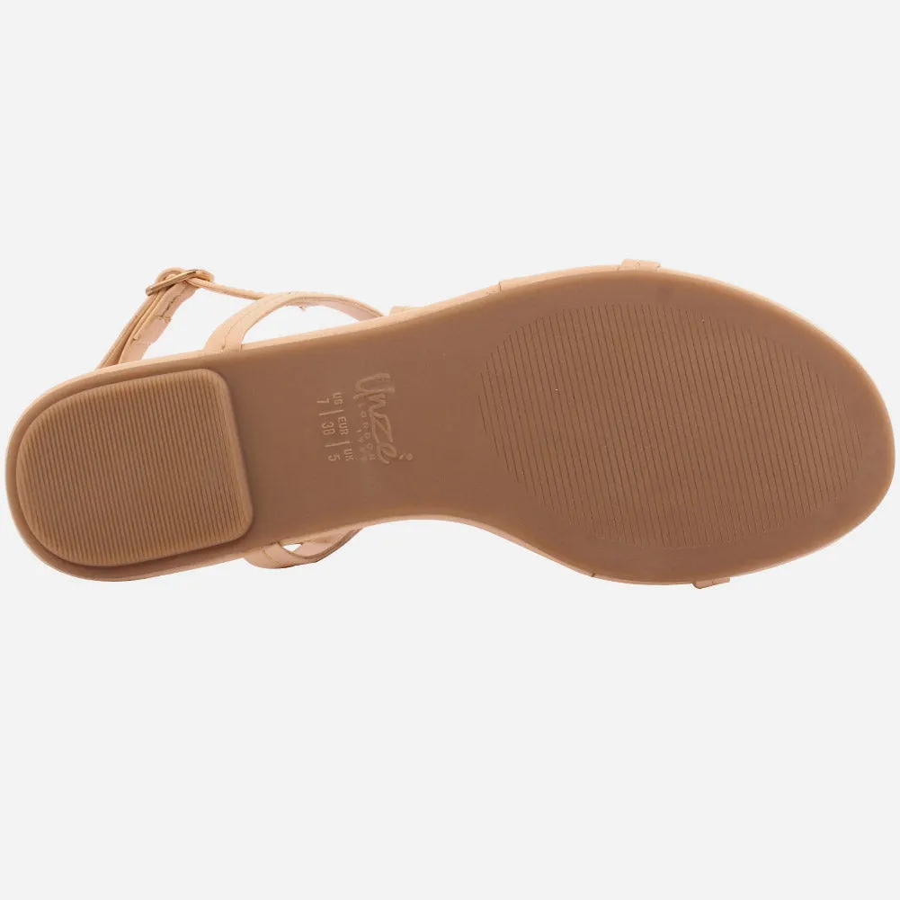 Women "MACGILL" Flat Sandals