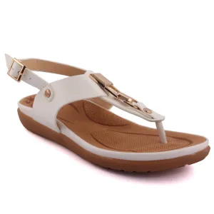 Women ‘Welker’ Toe Post Flat Sandals