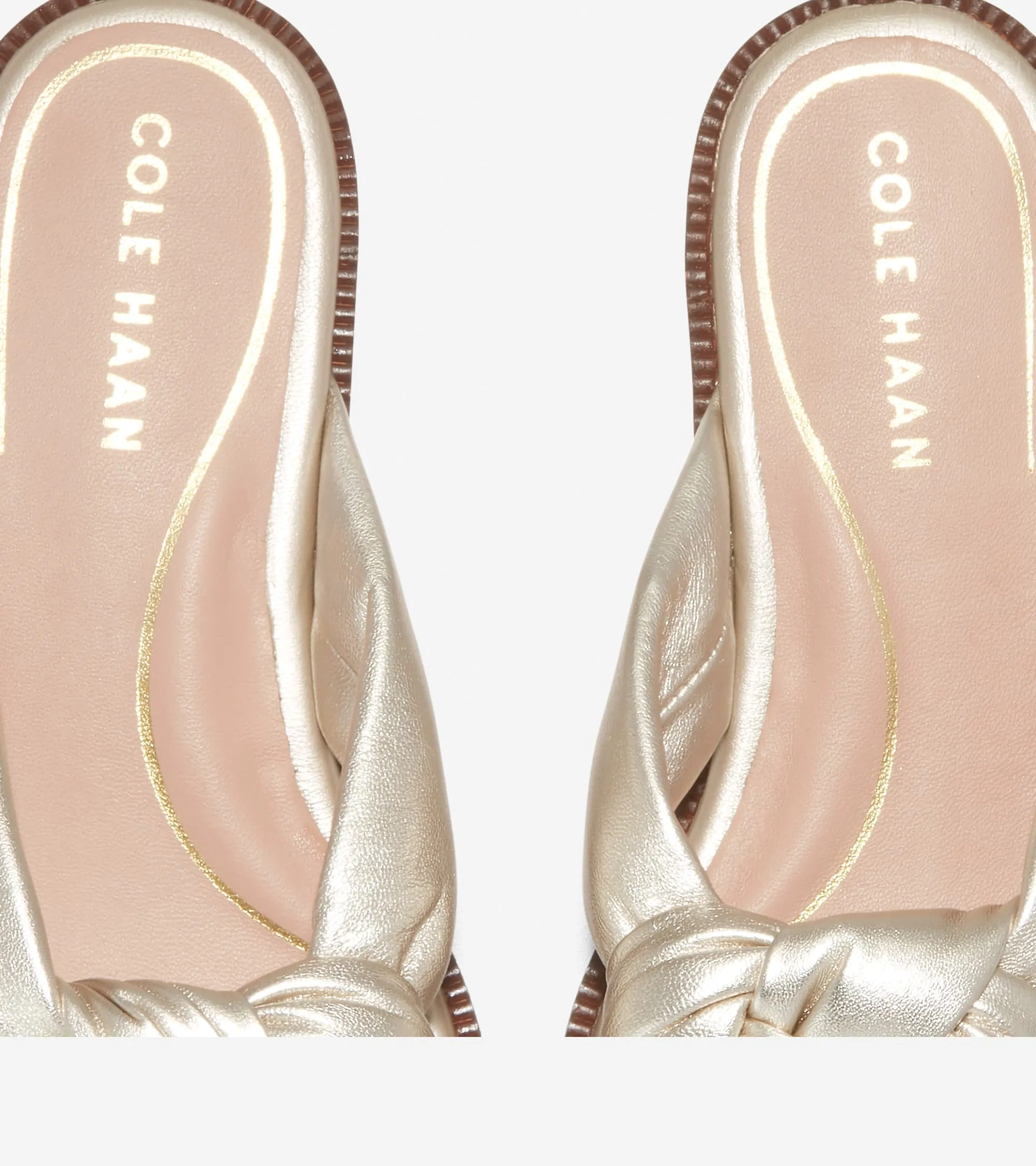 Women's Anica Lux Slip-On Sandal