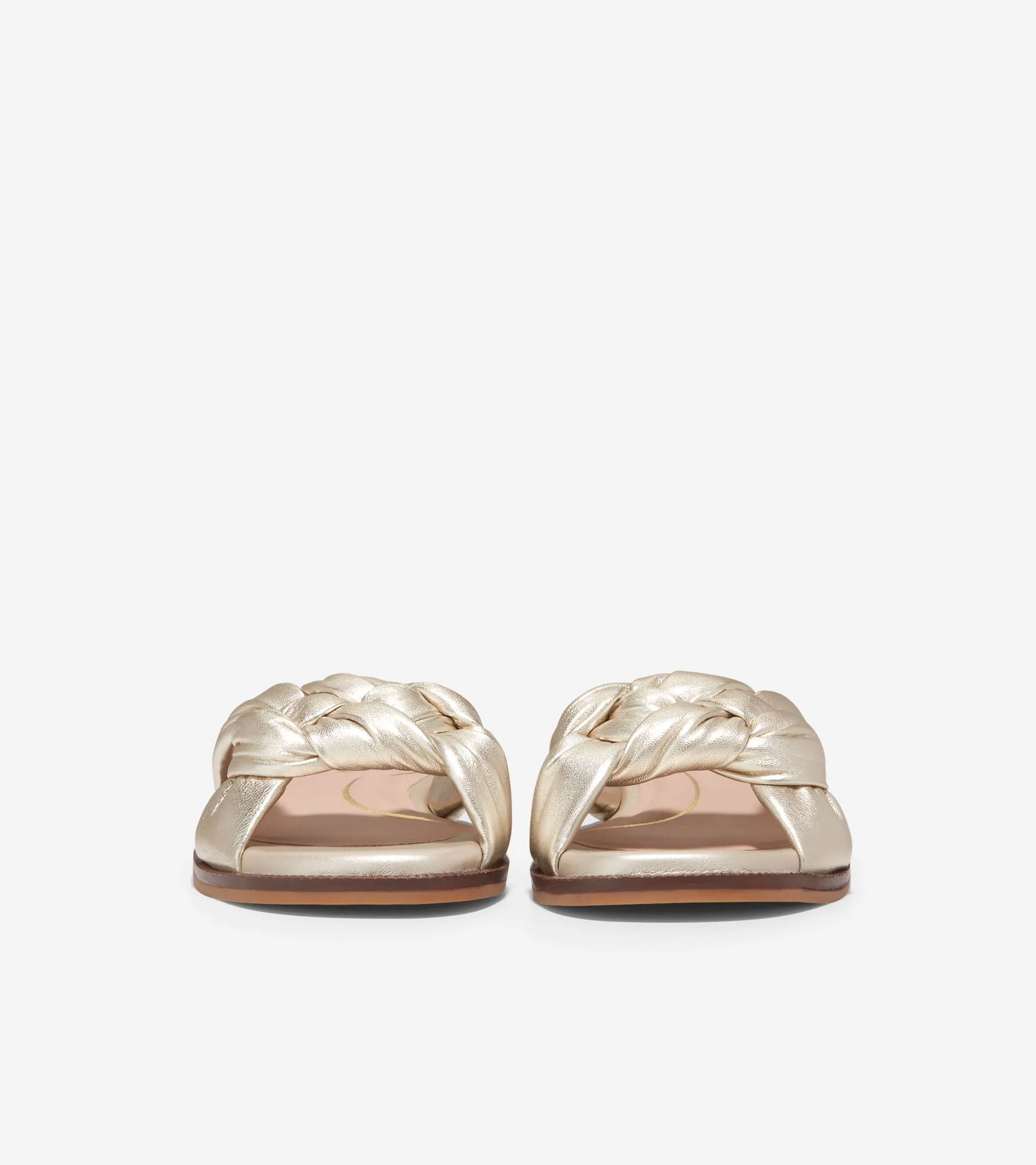 Women's Anica Lux Slip-On Sandal