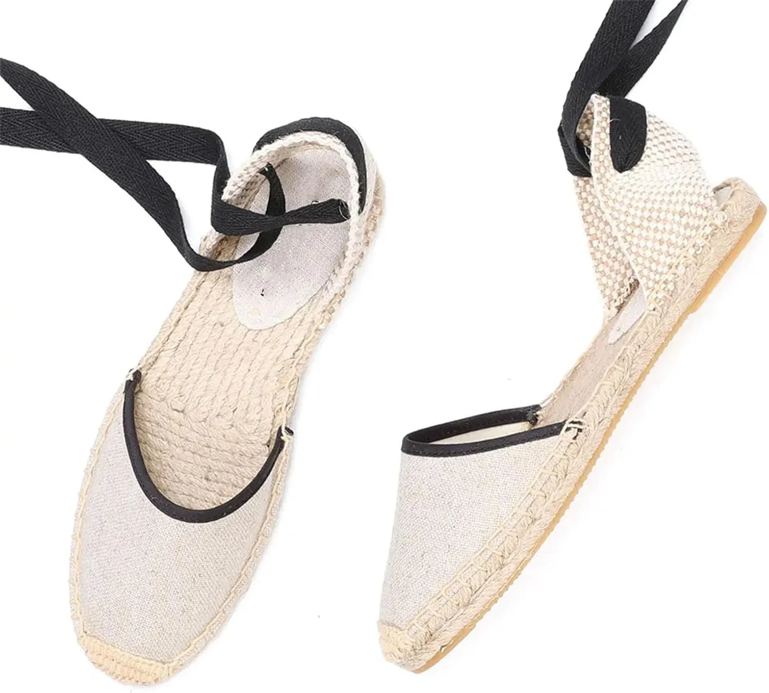 Women's Ankle Strap Sandals, Light Luxury Low Heel Party Casual