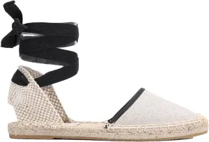 Women's Ankle Strap Sandals, Light Luxury Low Heel Party Casual