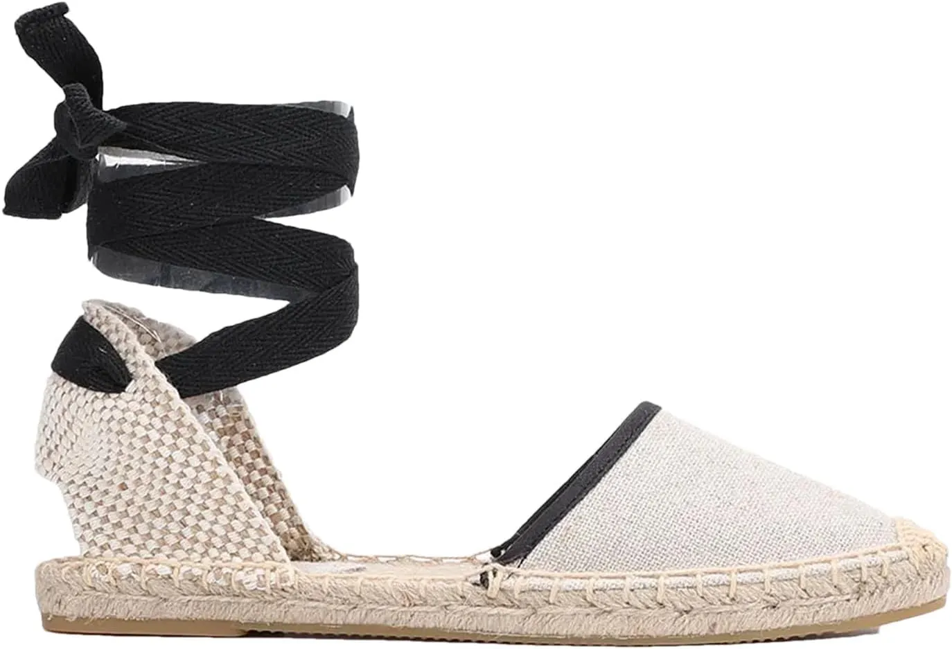 Women's Ankle Strap Sandals, Light Luxury Low Heel Party Casual