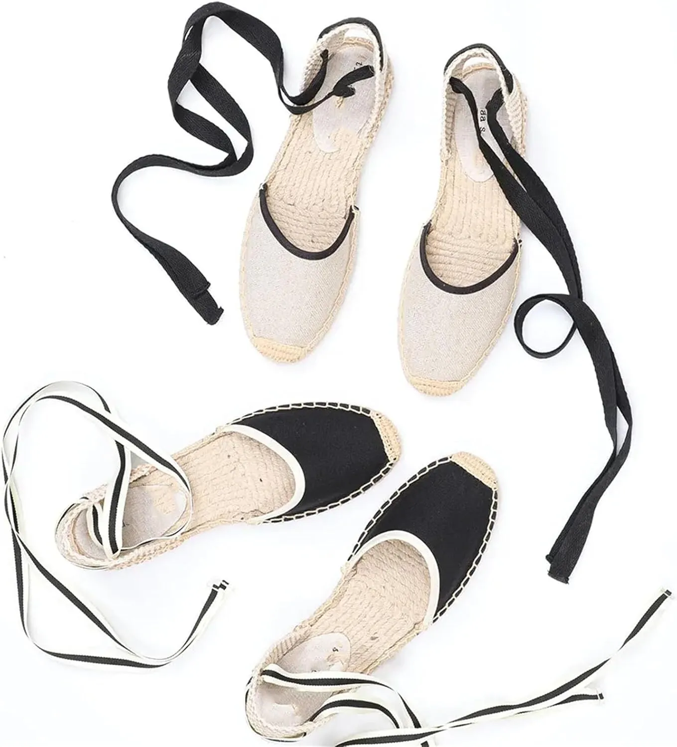 Women's Ankle Strap Sandals, Light Luxury Low Heel Party Casual