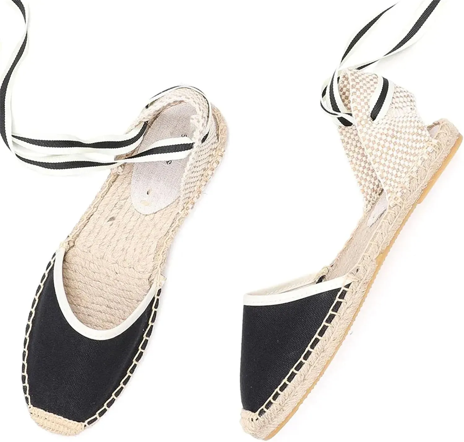 Women's Ankle Strap Sandals, Light Luxury Low Heel Party Casual