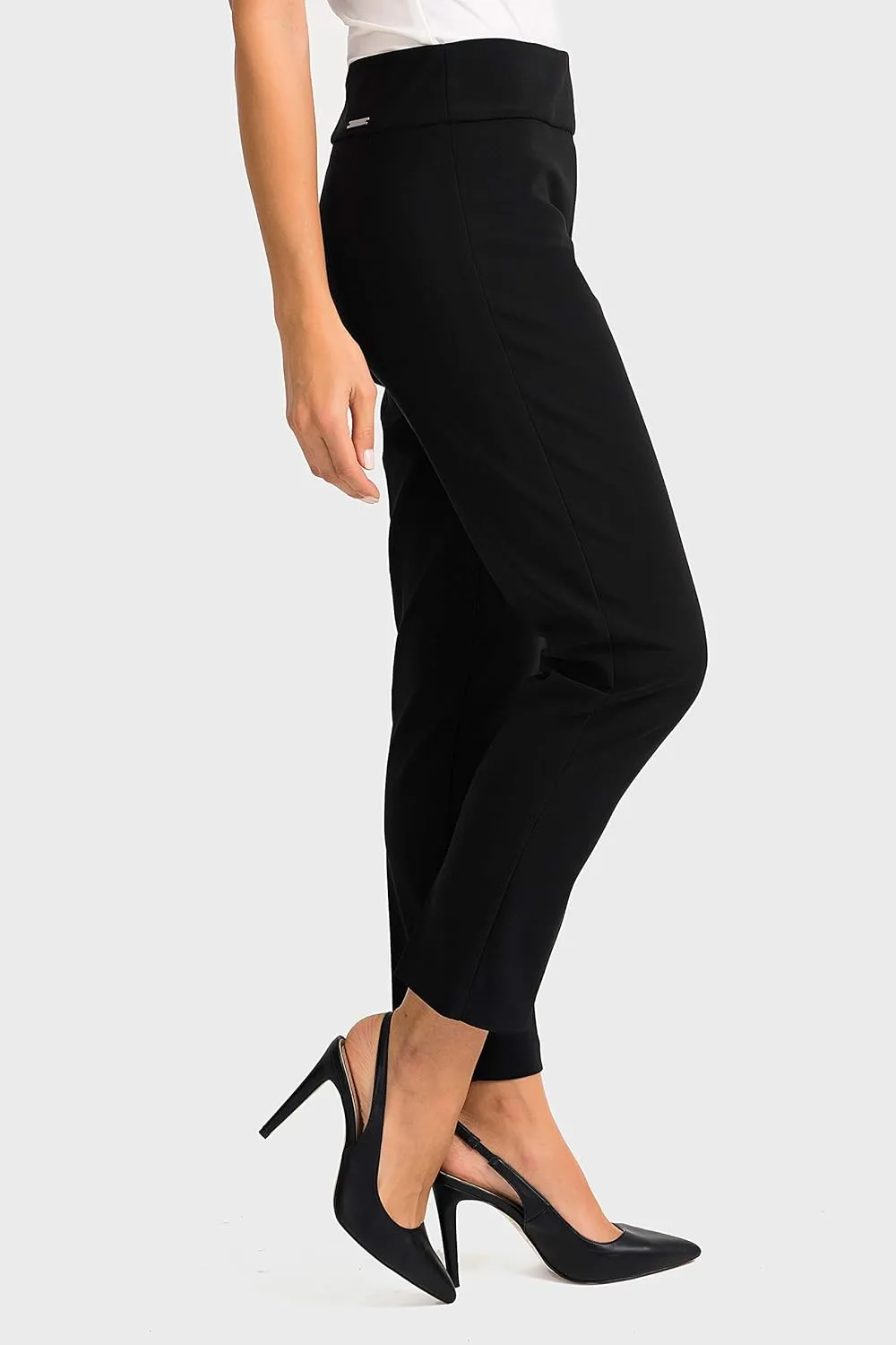 Womens Cropped Pant Style 181089J