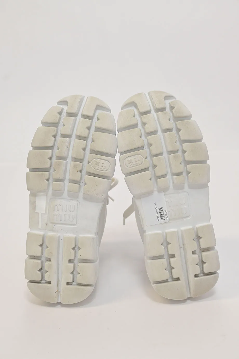[WS7388] Miu Miu | Platform Steps