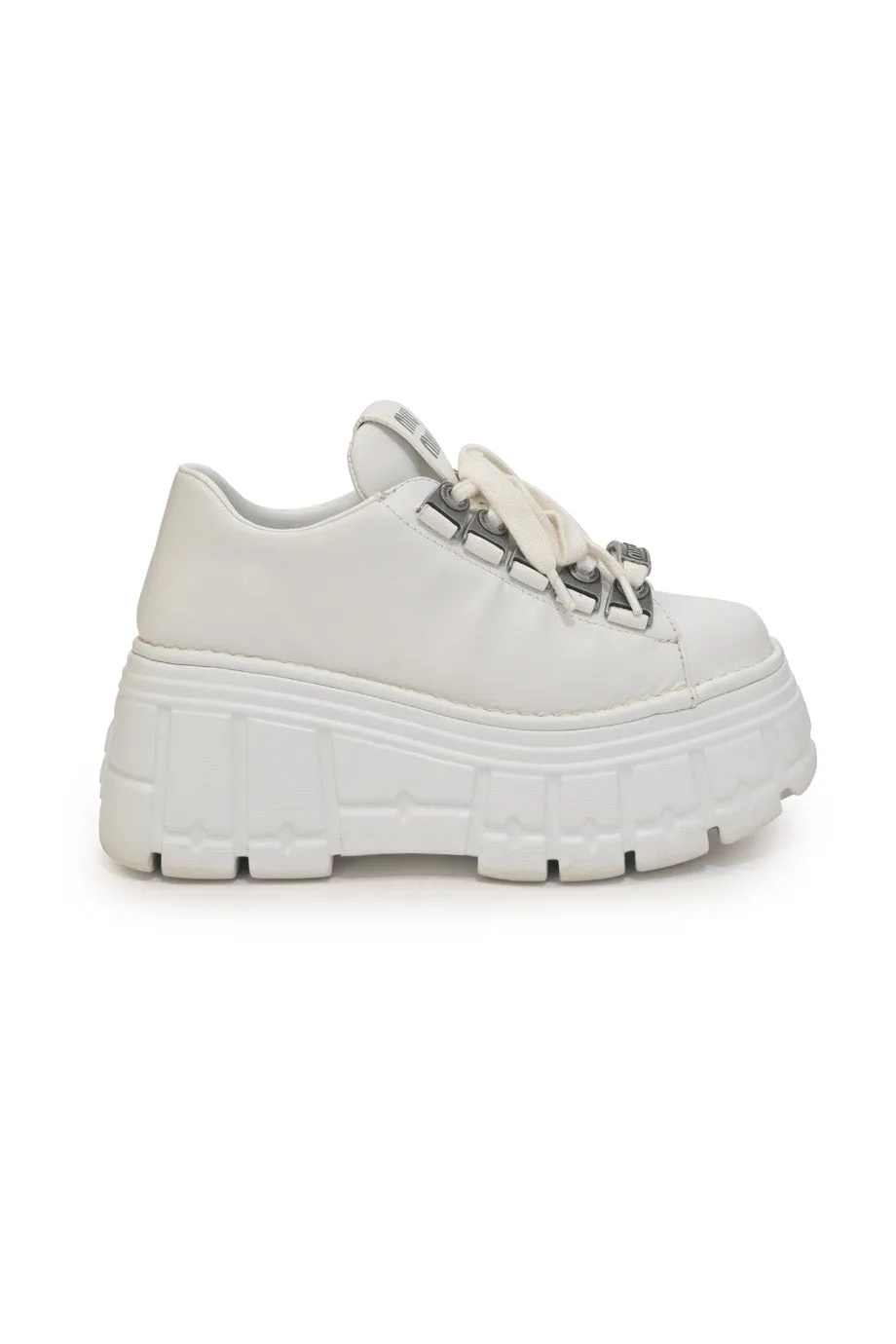 [WS7388] Miu Miu | Platform Steps