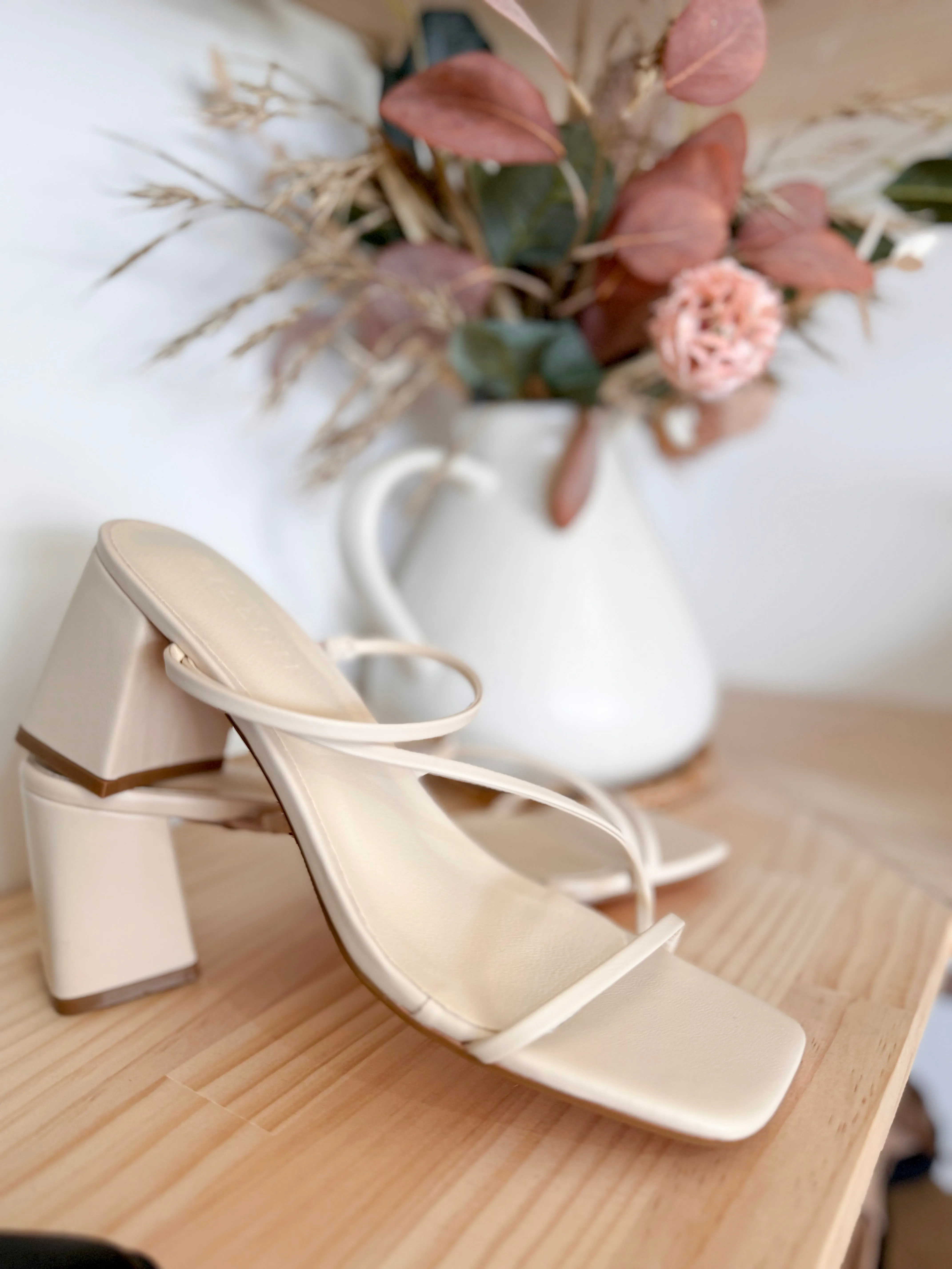 Yazmin 2.0 | Buttercream