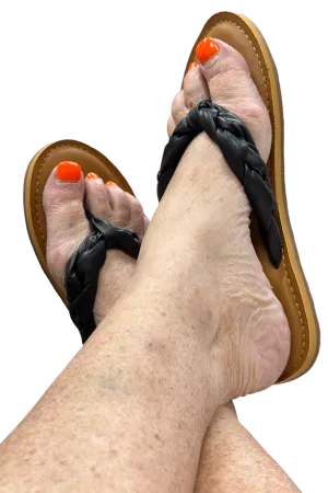 Yellowbox Dauphine Sandal