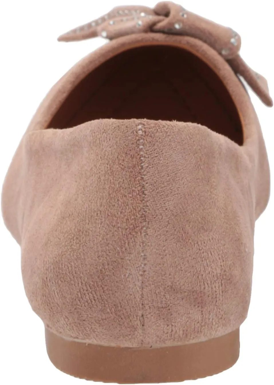 YOKI Women's Geneva-47 Ballet Flat