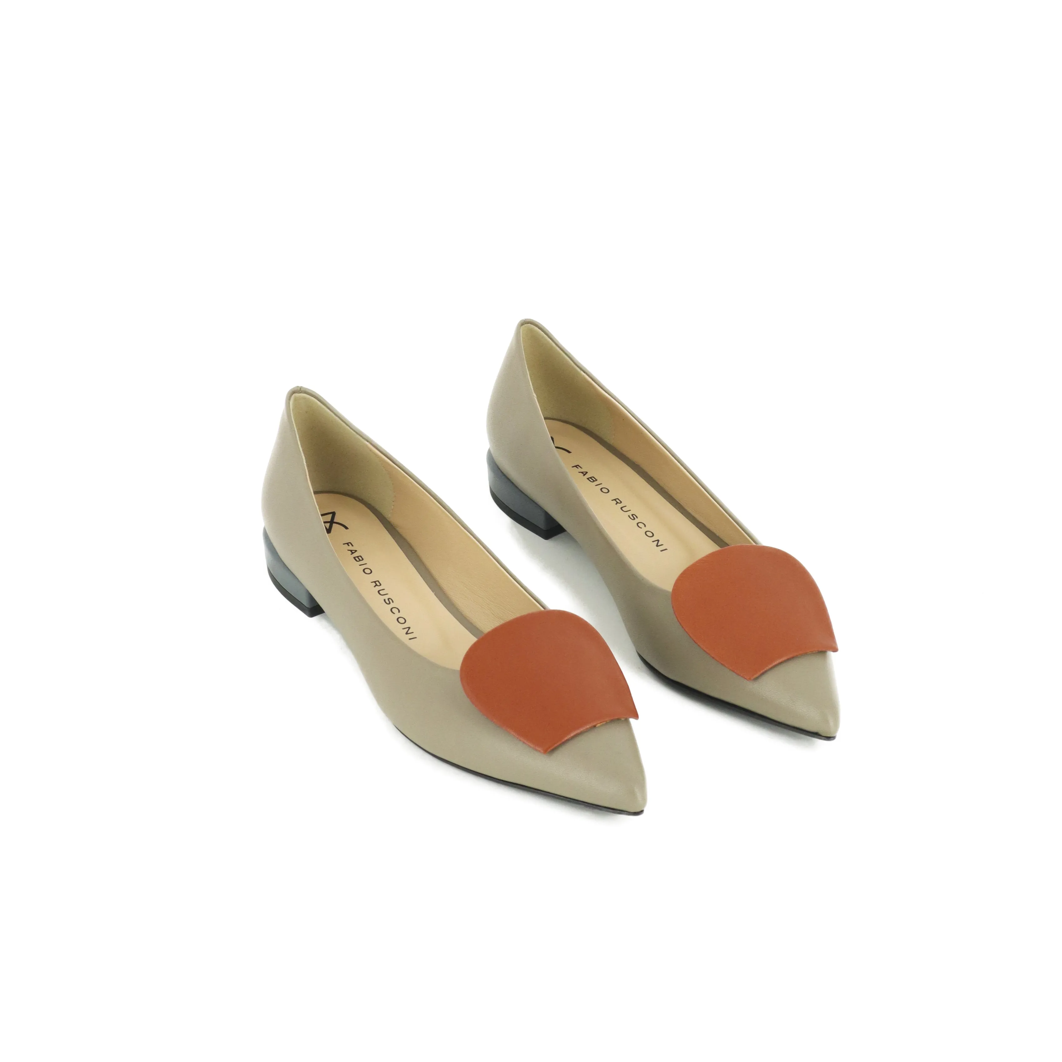 Yoshiko Peat Grey