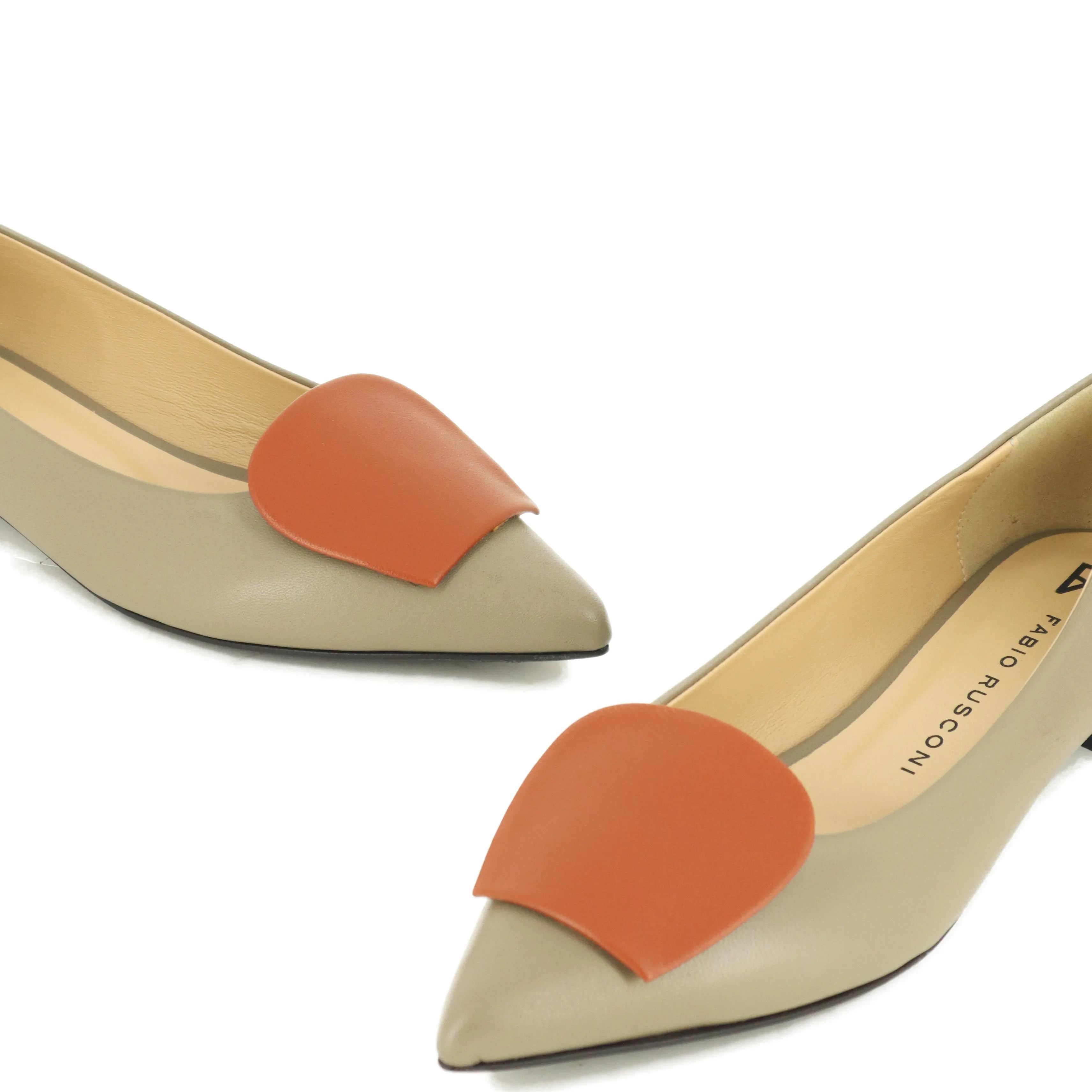 Yoshiko Peat Grey