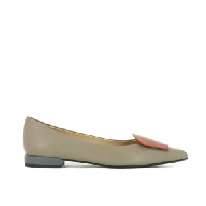 Yoshiko Peat Grey